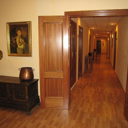 Hotel Balneari De Vallfogona De Riucorb Екстериор снимка