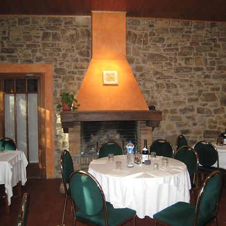 Hotel Balneari De Vallfogona De Riucorb Екстериор снимка
