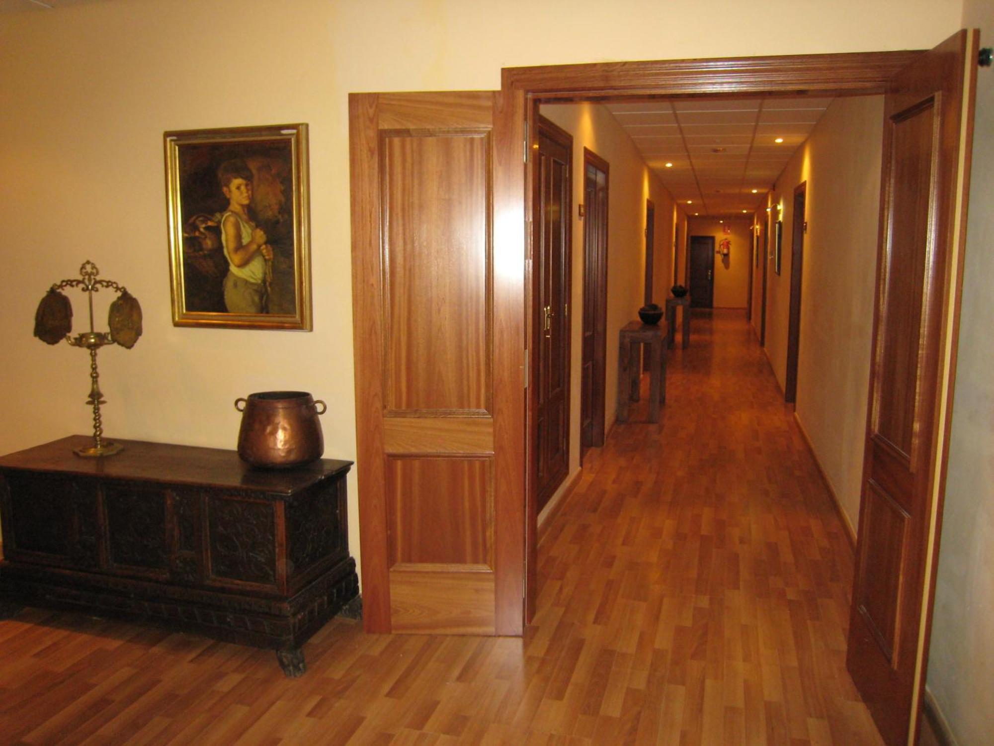 Hotel Balneari De Vallfogona De Riucorb Екстериор снимка