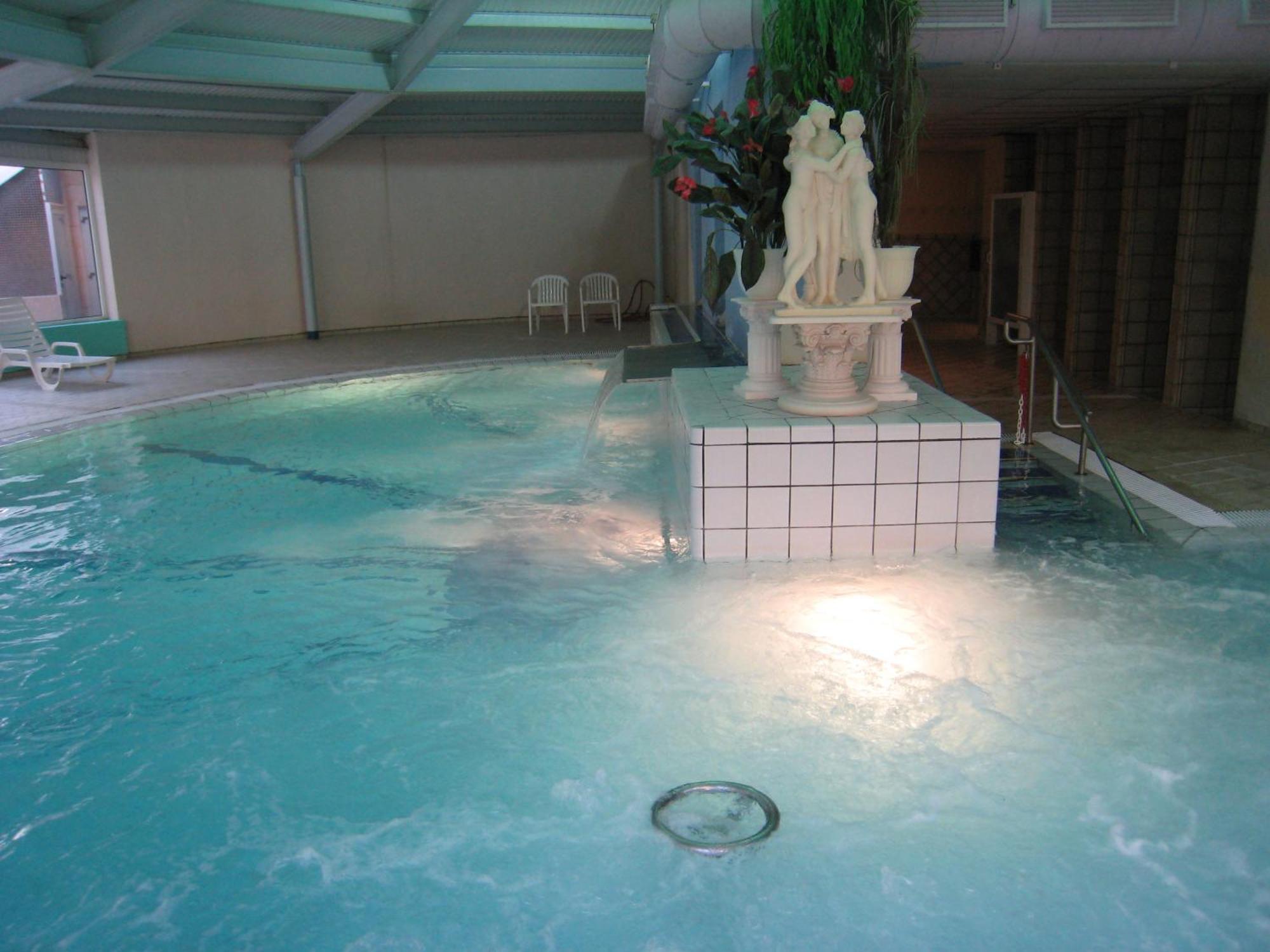 Hotel Balneari De Vallfogona De Riucorb Екстериор снимка