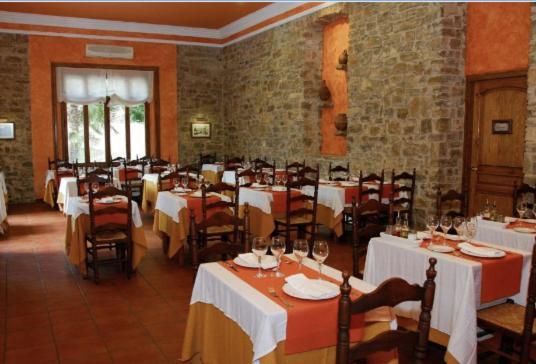Hotel Balneari De Vallfogona De Riucorb Екстериор снимка