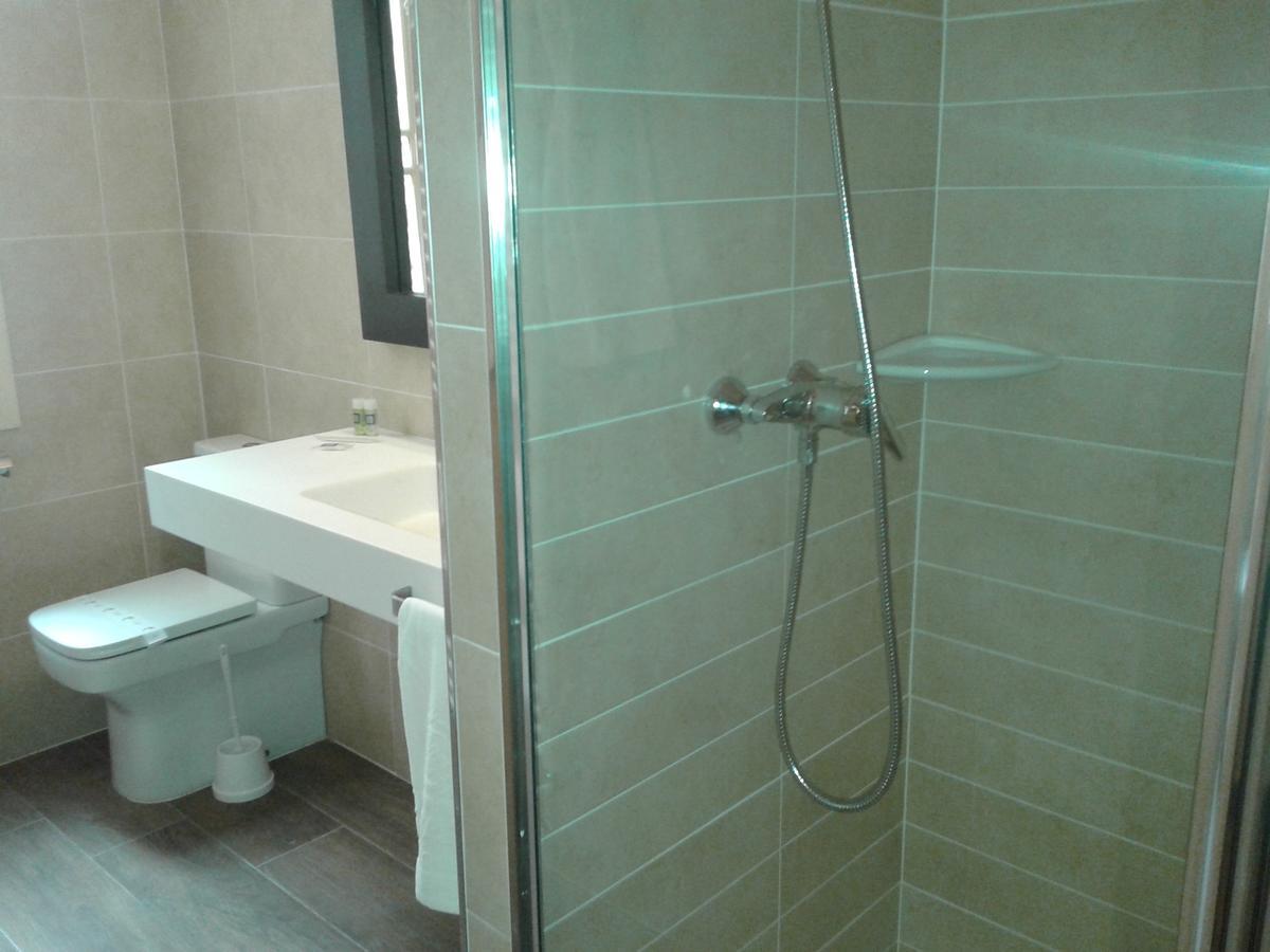 Hotel Balneari De Vallfogona De Riucorb Екстериор снимка