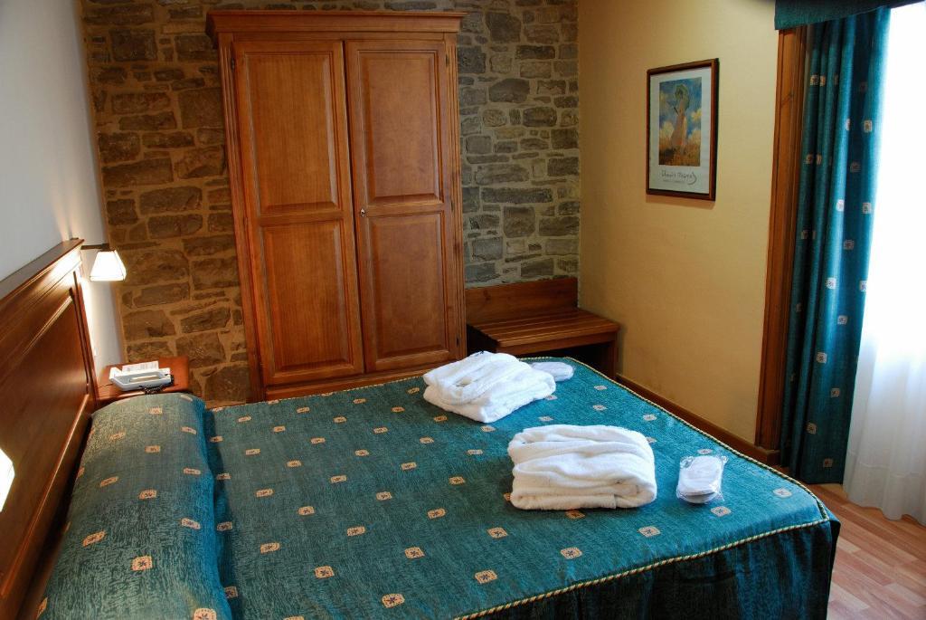 Hotel Balneari De Vallfogona De Riucorb Екстериор снимка